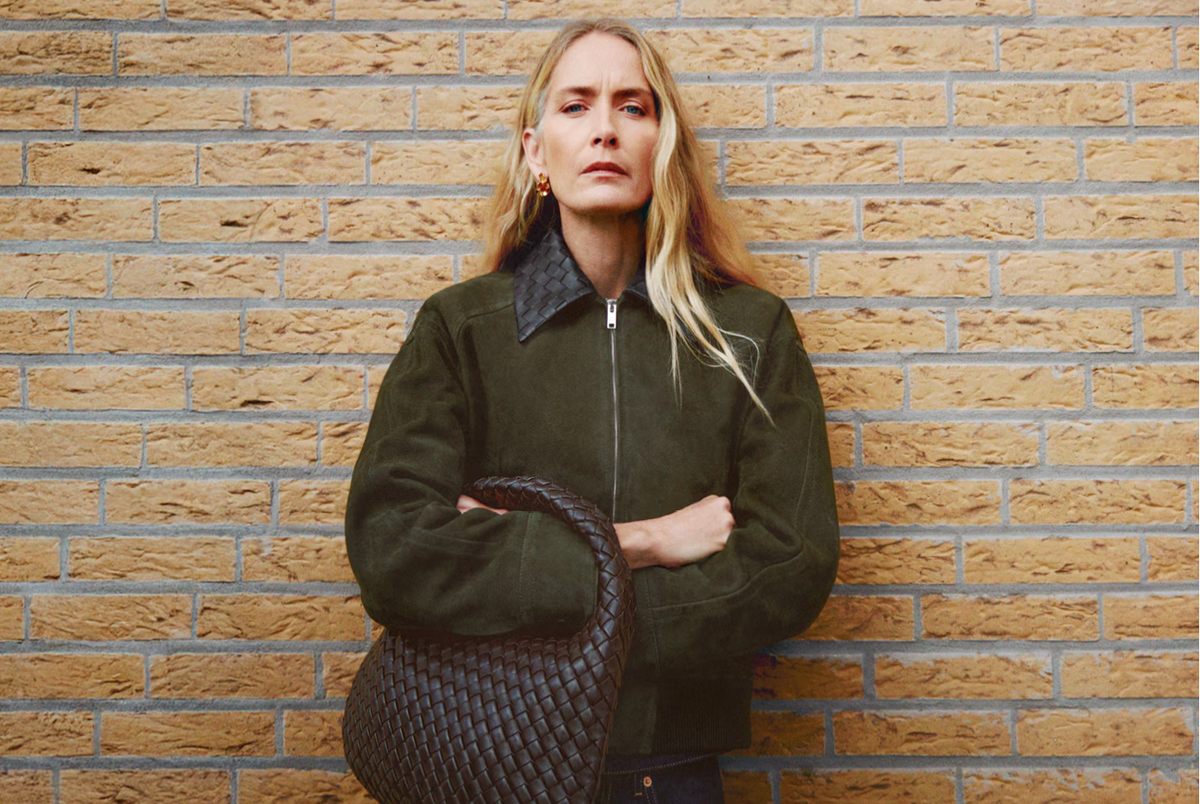 BOTTEGA VENETA WOMAN