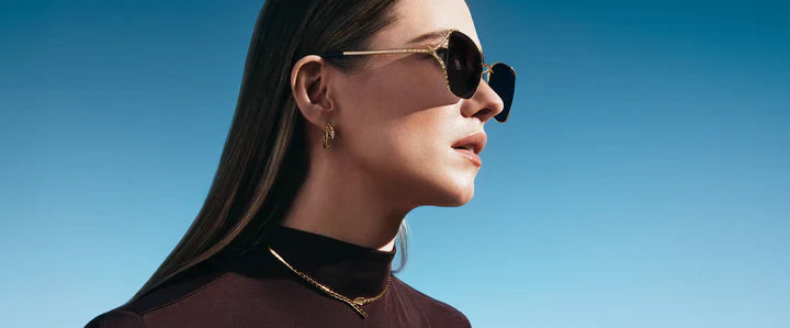 BVLGARI EYEWEAR WOMAN