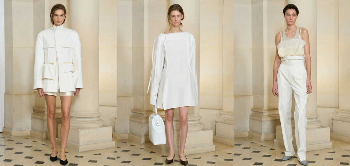 CARVEN WOMAN