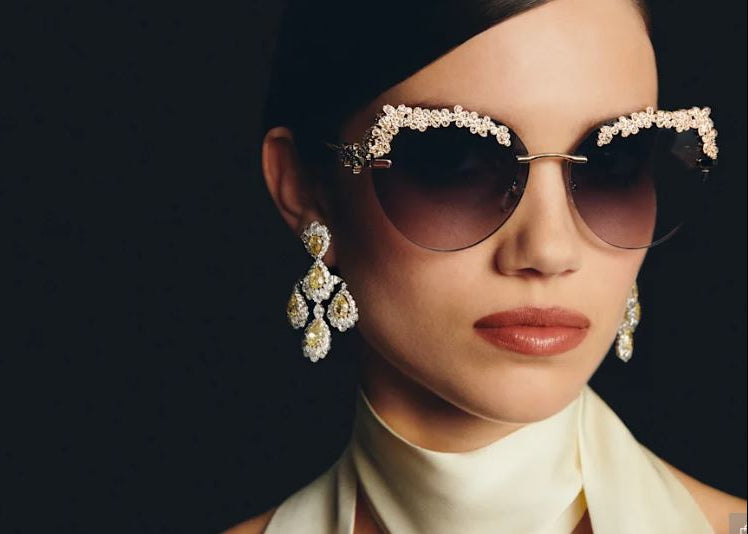 CHOPARD EYEWEAR WOMAN
