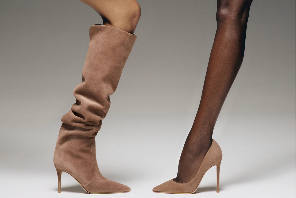 GIANVITO ROSSI WOMAN