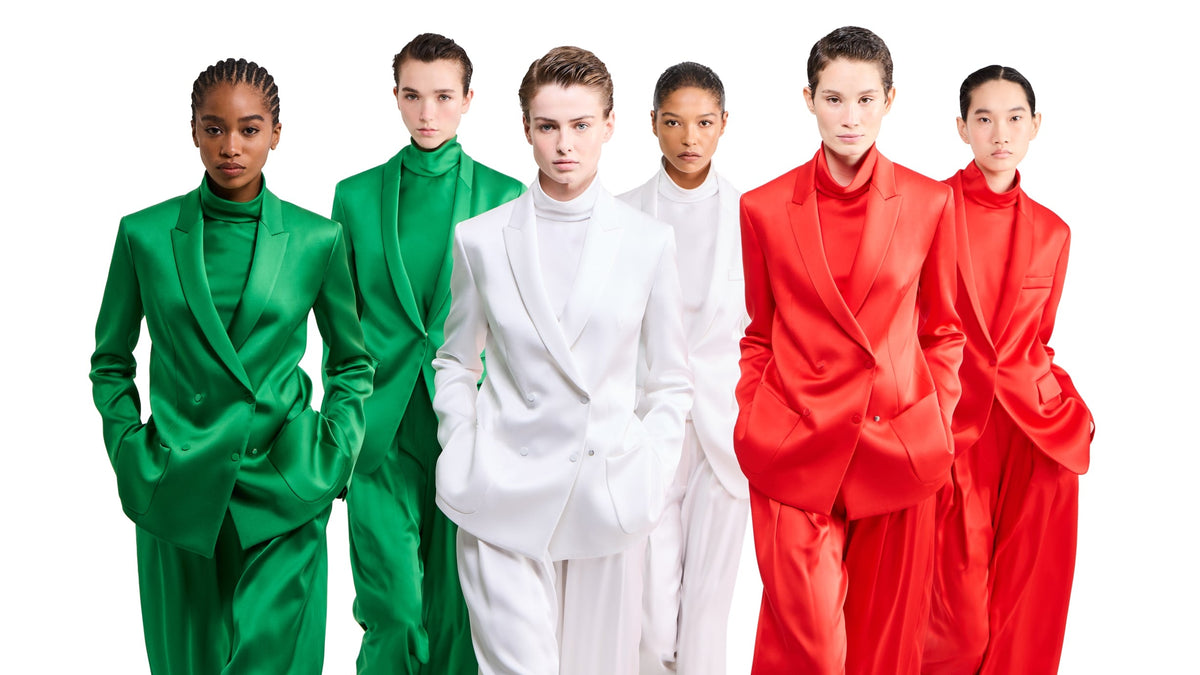 GIORGIO ARMANI ALL