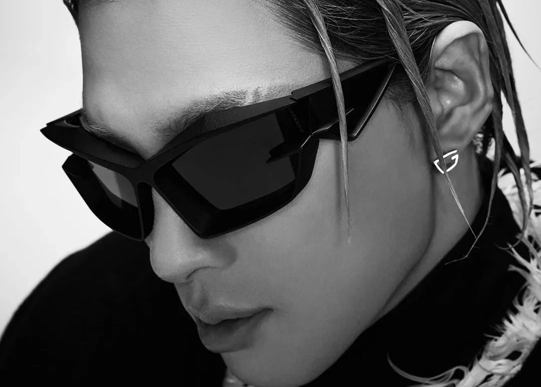 GIVENCHY MAN