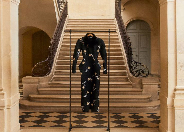 JACQUEMUS WOMAN