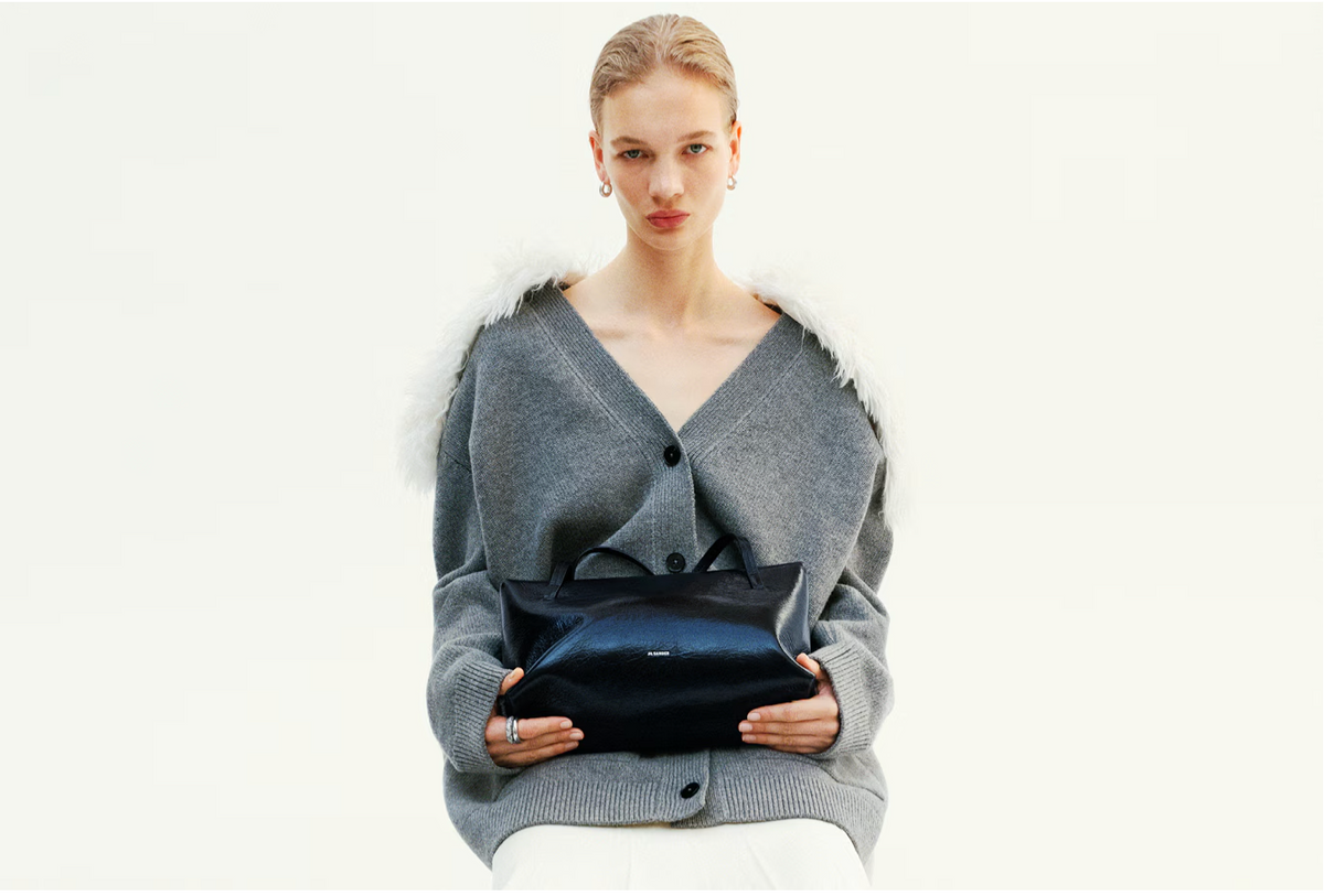 JIL SANDER ALL