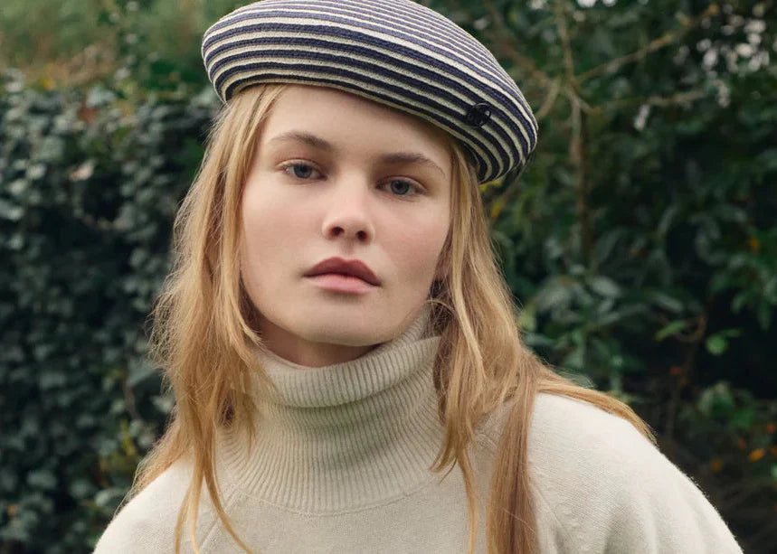 MAISON MICHEL WOMAN
