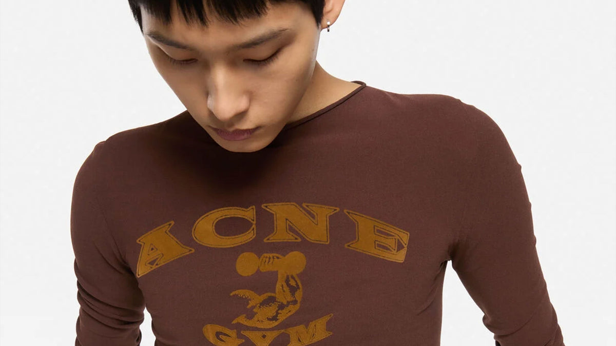 Acne Studios
