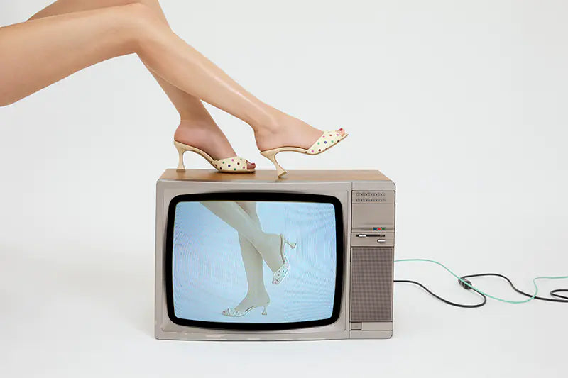 MANOLO BLAHNIK WOMAN