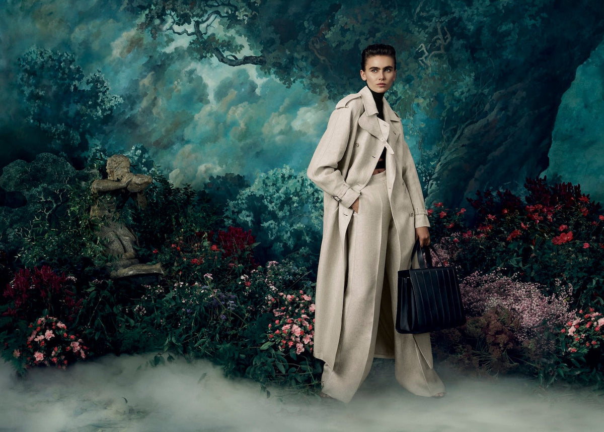 MAX MARA WOMAN