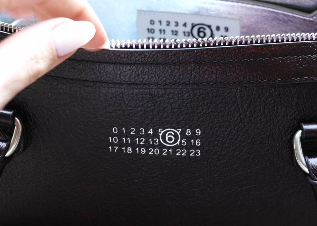 MM6 MAISON MARGIELA WOMAN