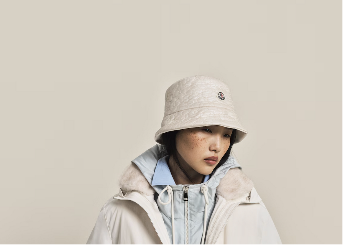 MONCLER WOMAN