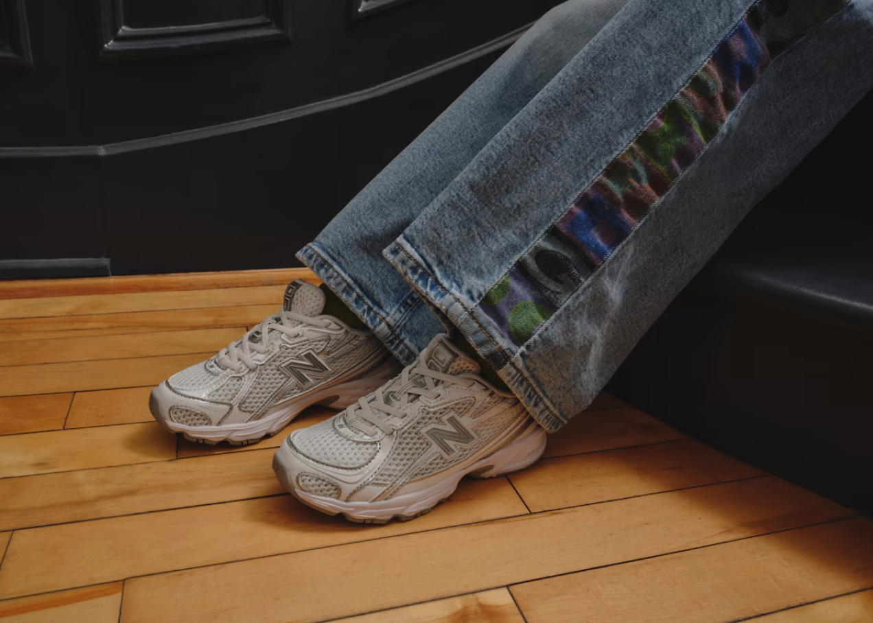NEW BALANCE WOMAN