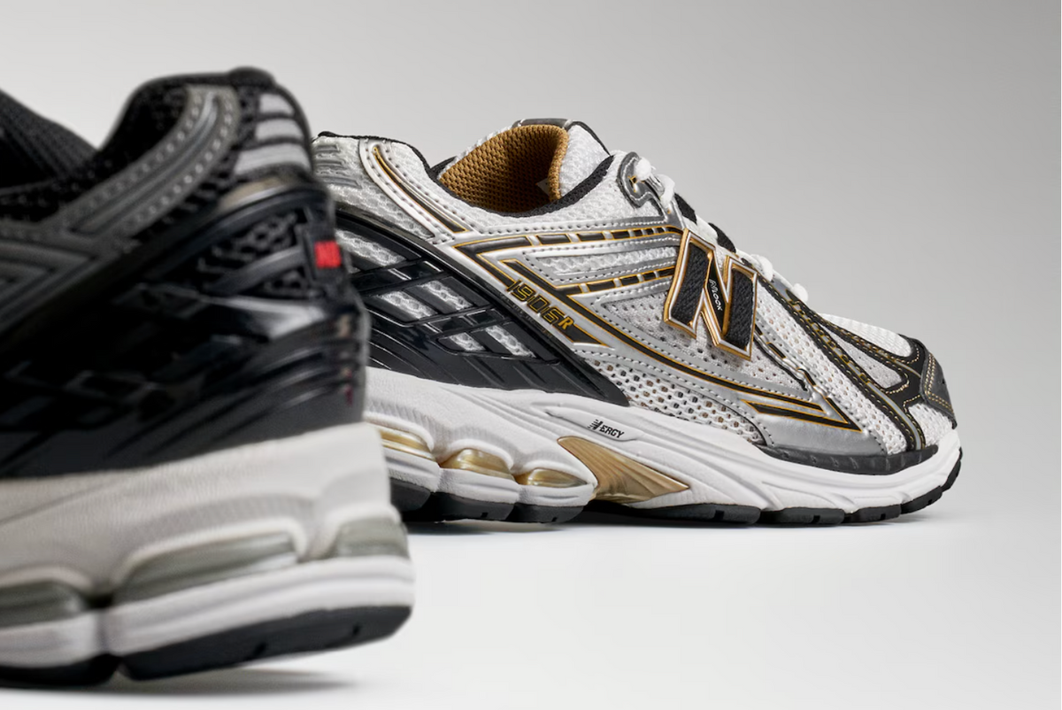 NEW BALANCE MAN