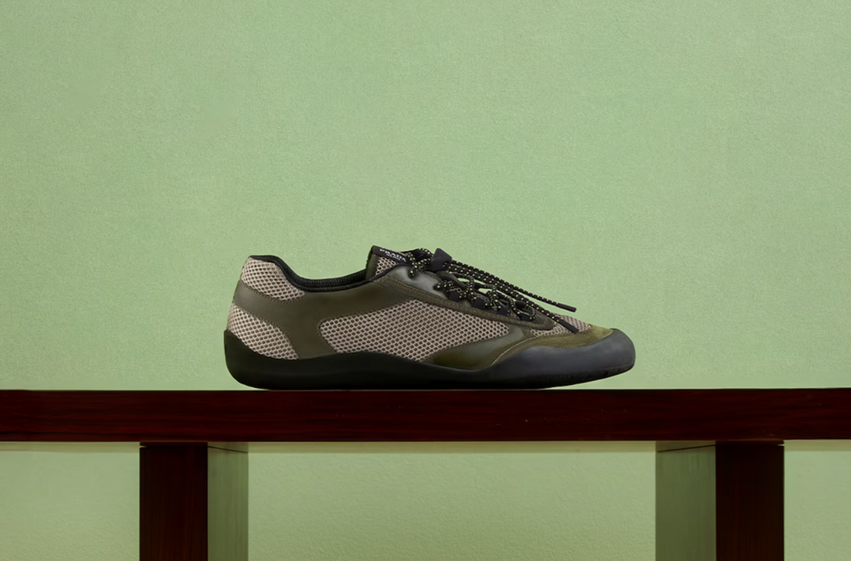 PRADA MAN