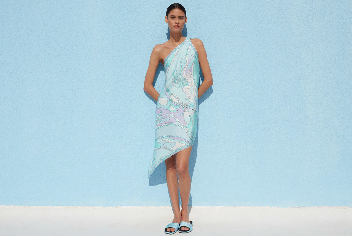 PUCCI WOMAN