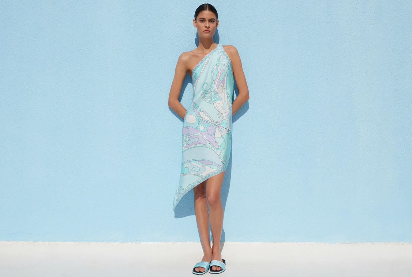 PUCCI WOMAN