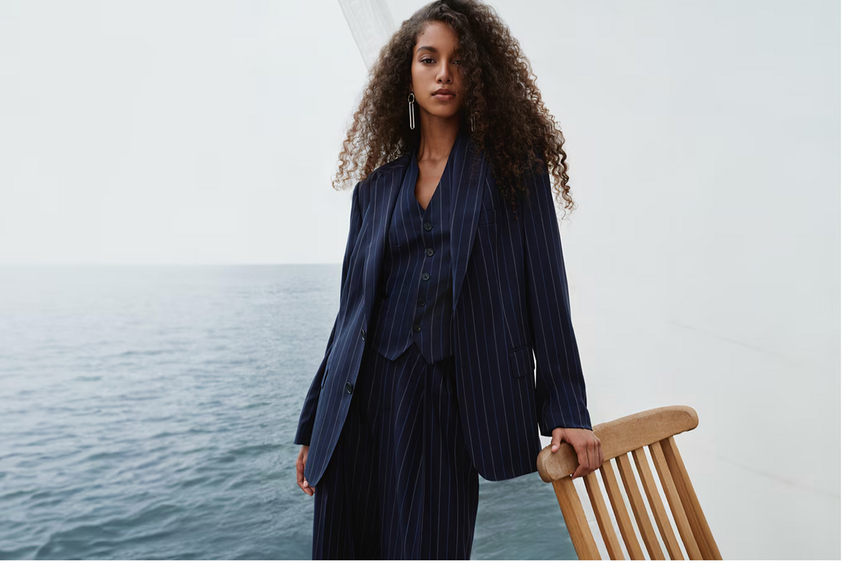 RALPH LAUREN COLLECTION WOMAN