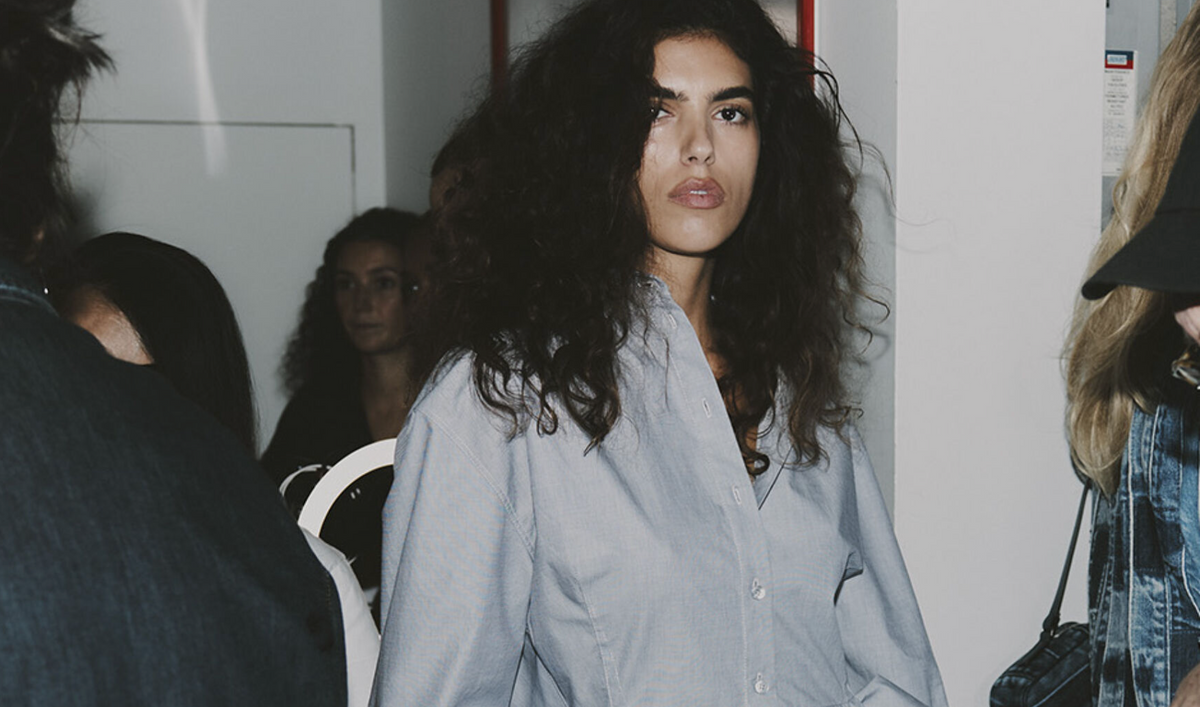 STELLA MCCARTNEY WOMAN