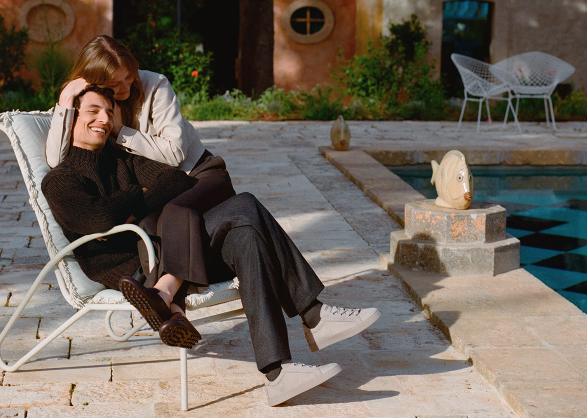 TOD`S MAN