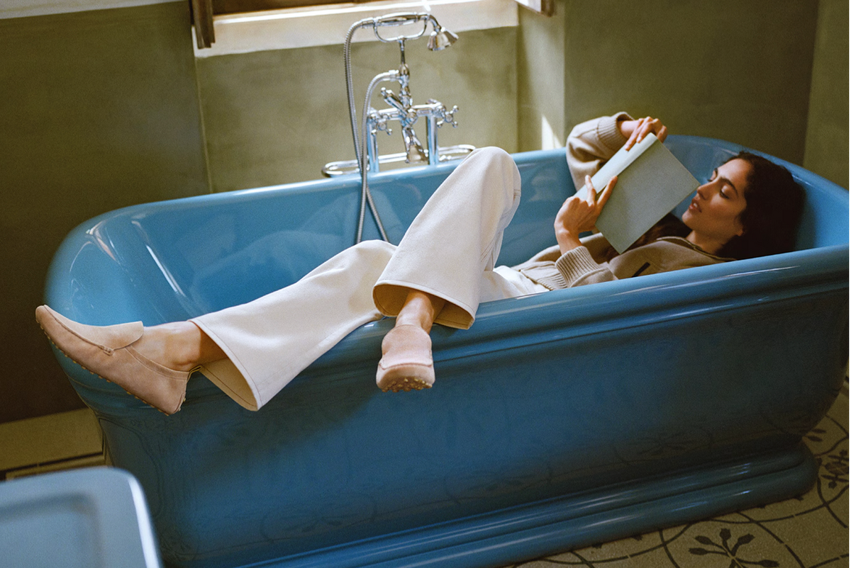 TOD`S WOMAN