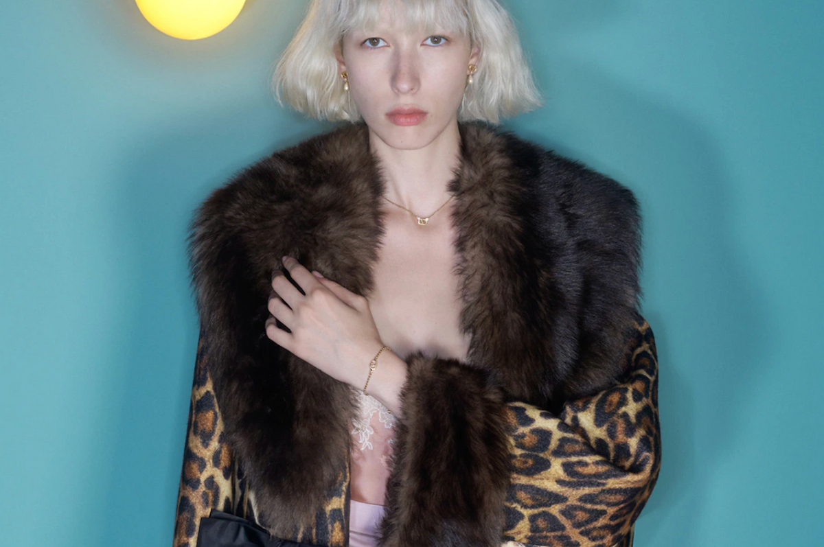 VALENTINO WOMAN