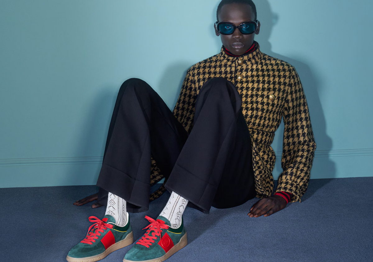 VALENTINO GARAVANI MAN