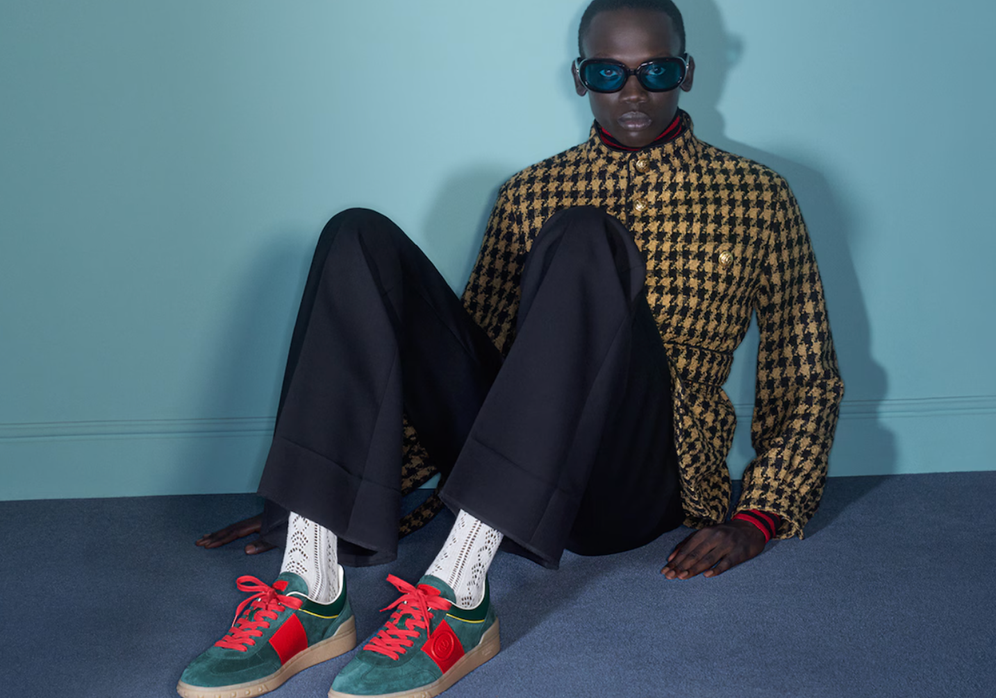 VALENTINO GARAVANI MAN