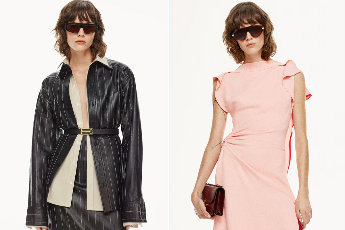 VICTORIA BECKHAM WOMAN