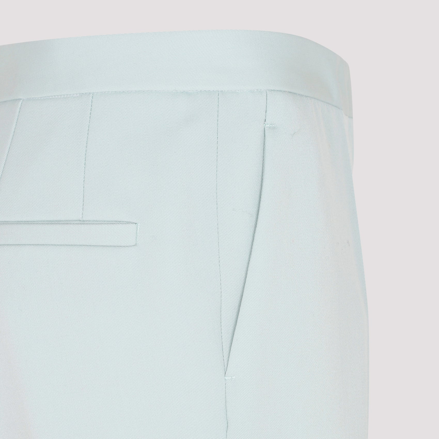 Jil Sander Trousers