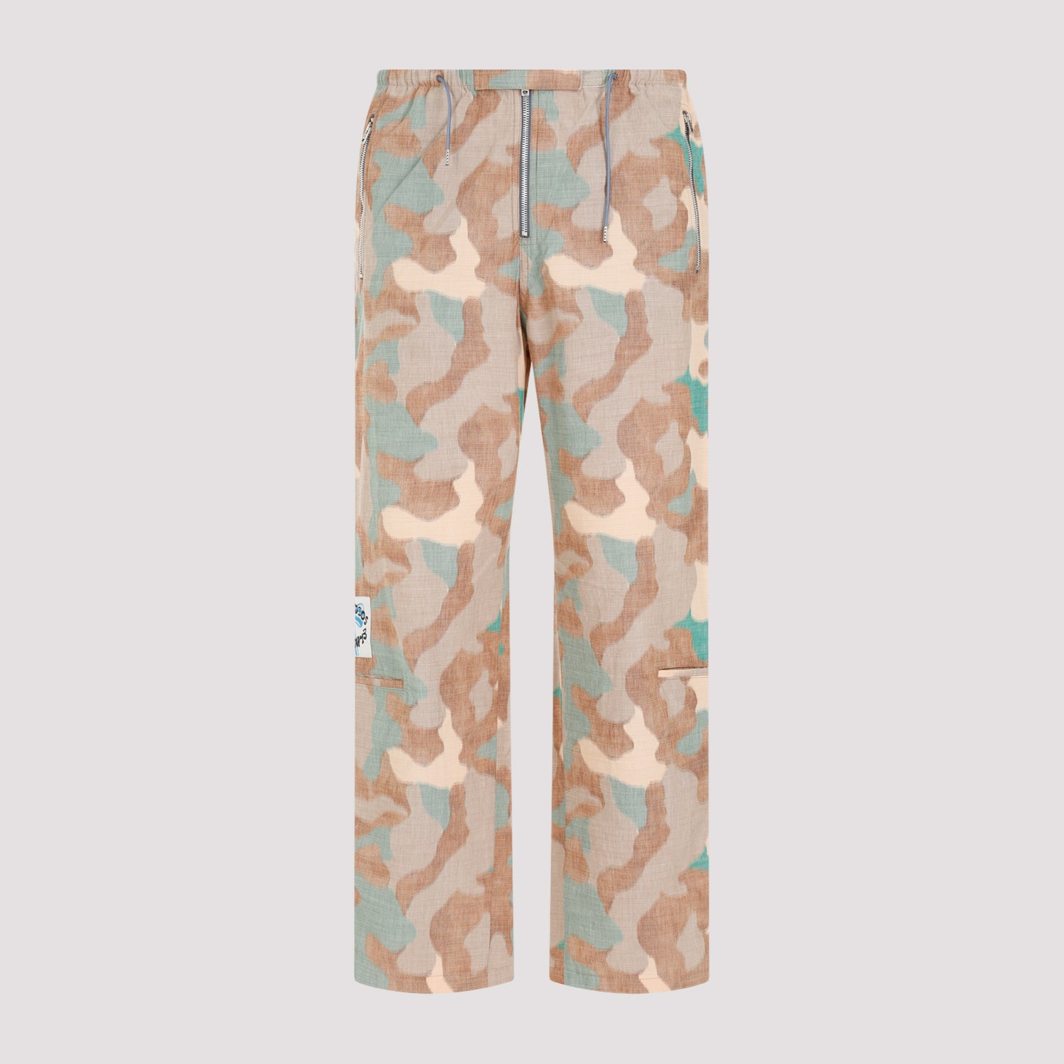 Acne Studios Cotton Pants