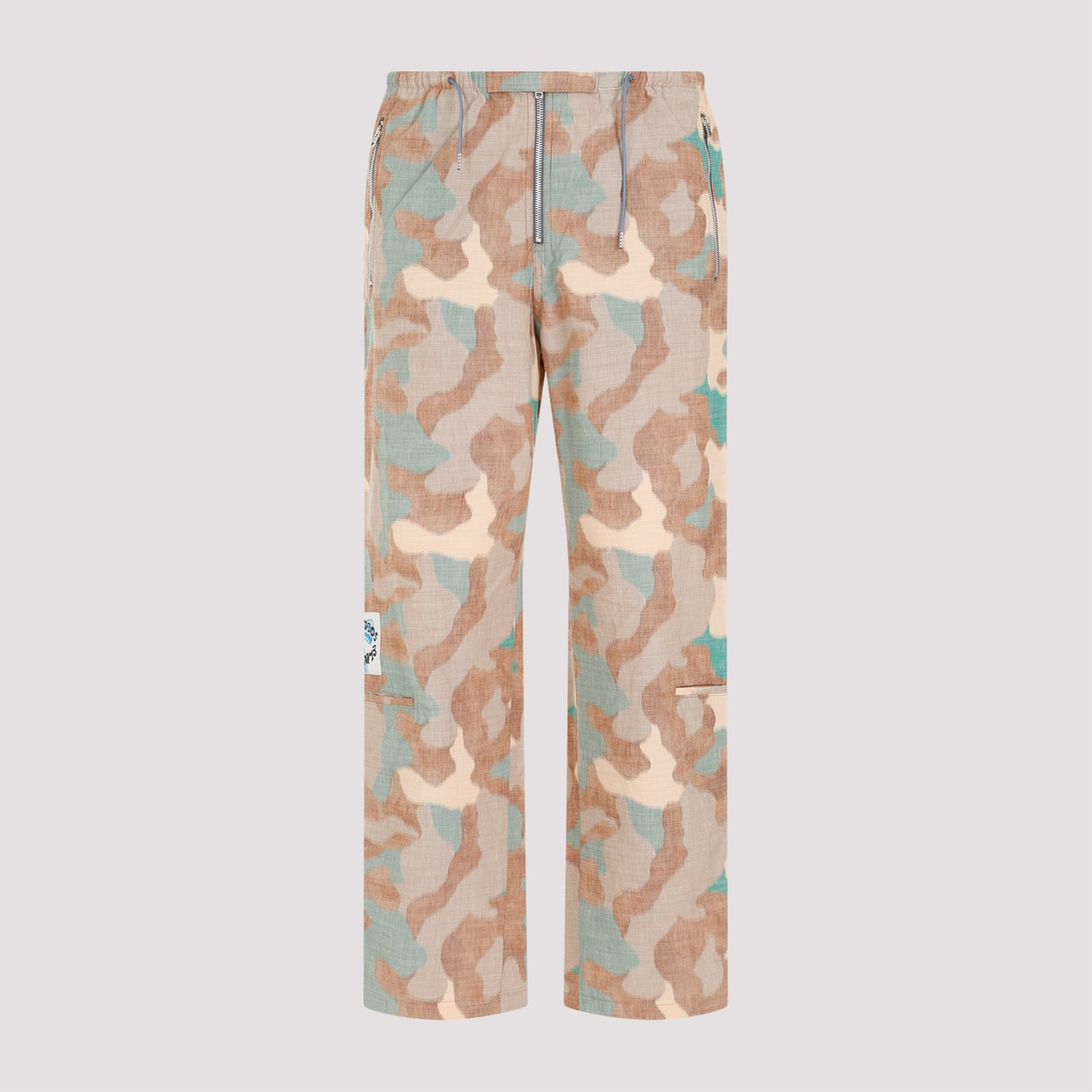 Acne Studios Cotton Pants
