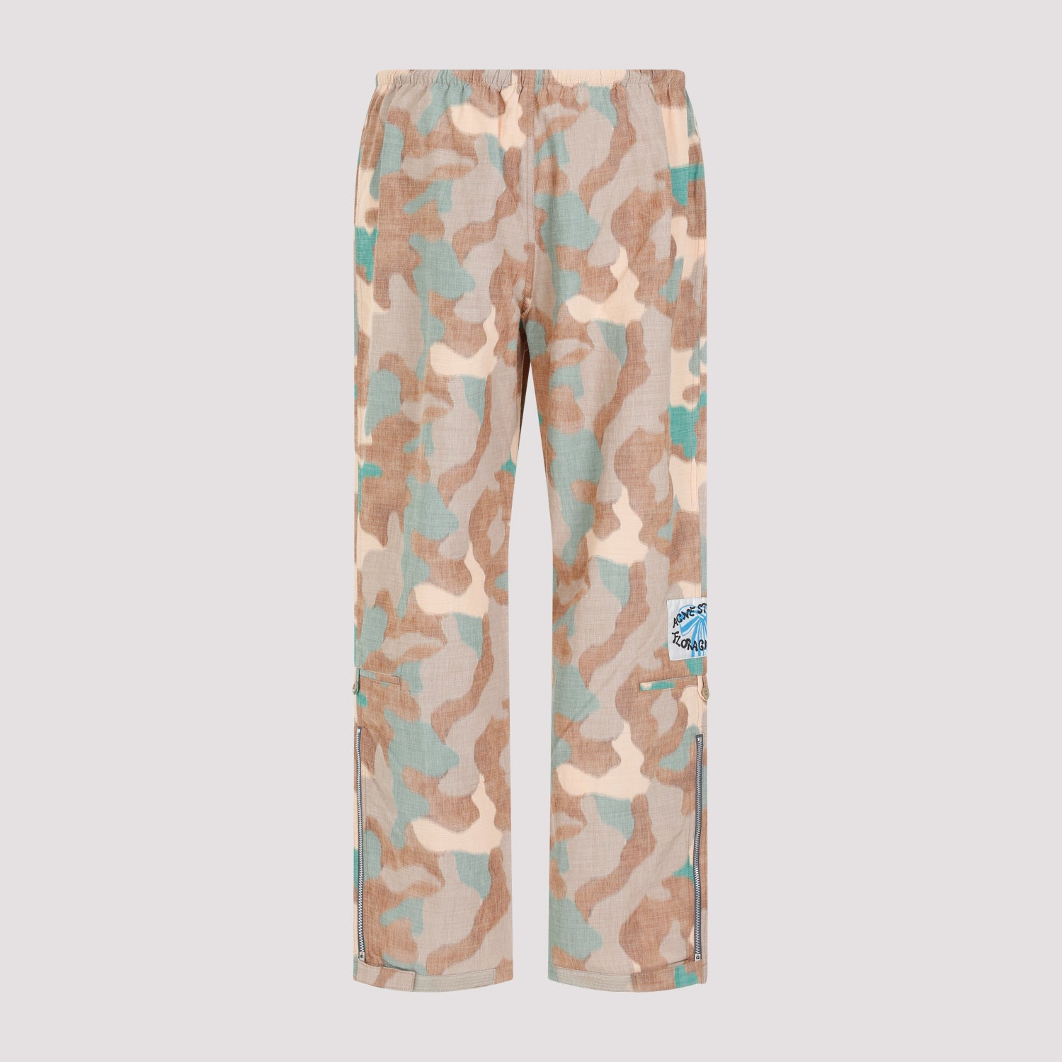 Acne Studios Cotton Pants