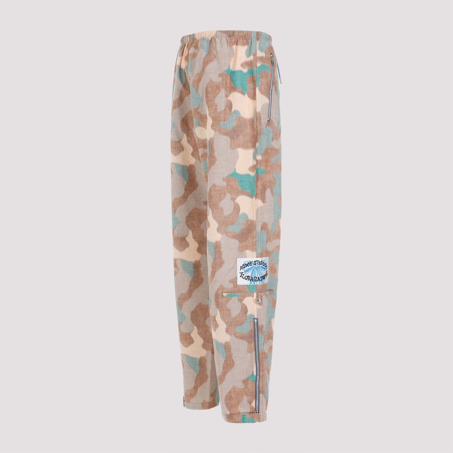 Acne Studios Cotton Pants