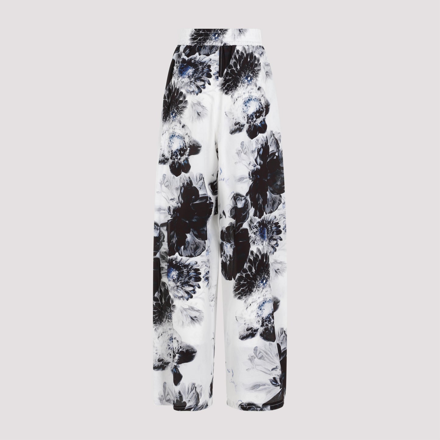 Alexander McQueen Silk Pants