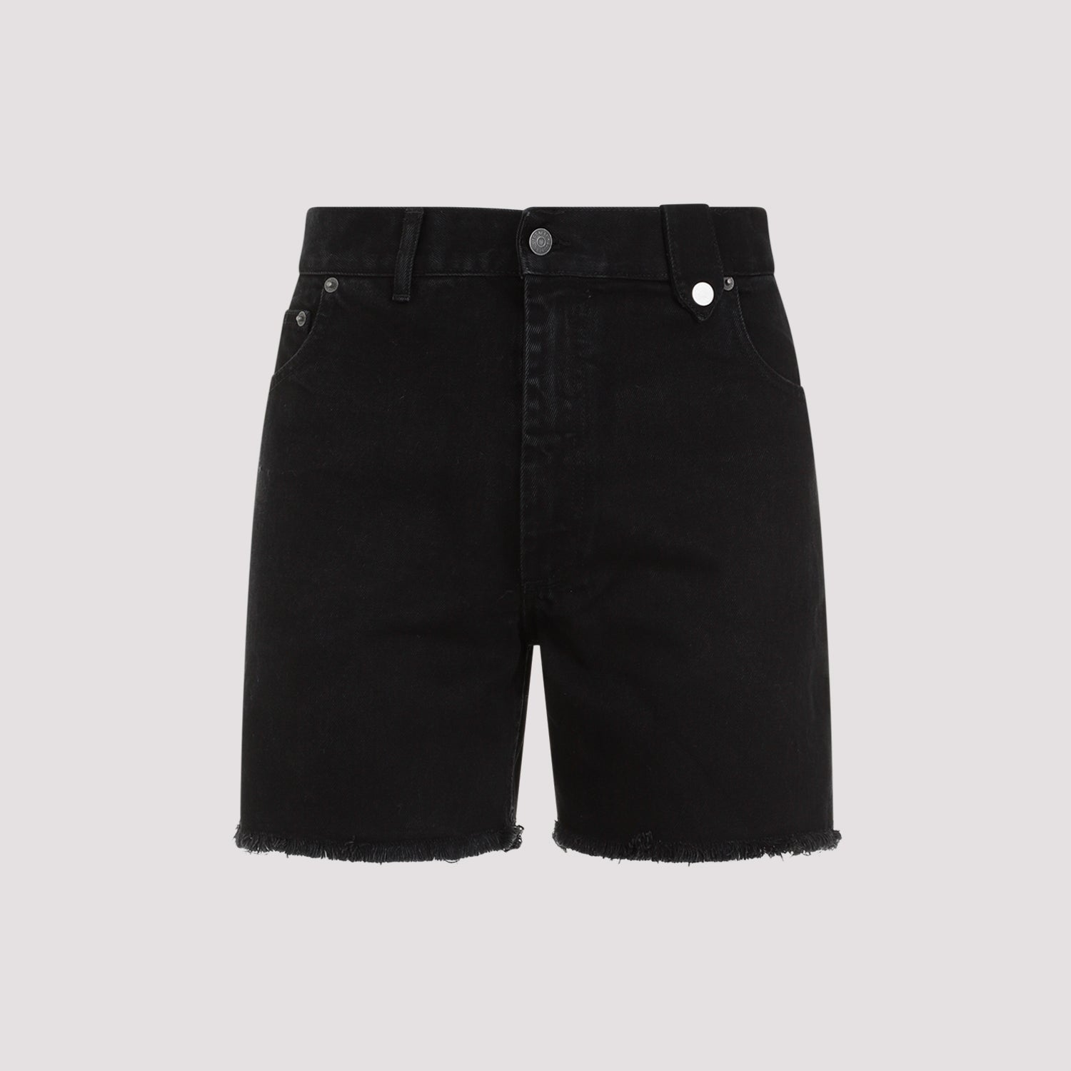 Egonlab Denim Shorts