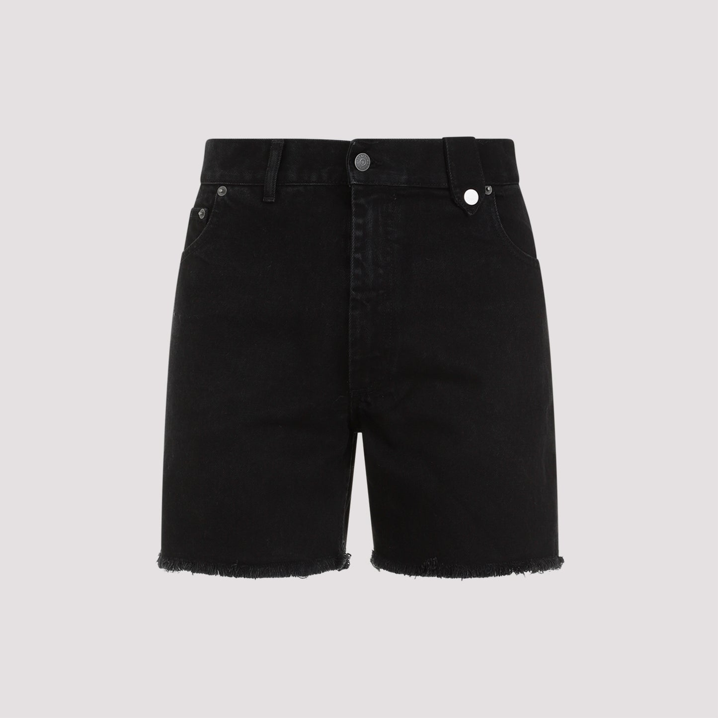Egonlab Denim Shorts