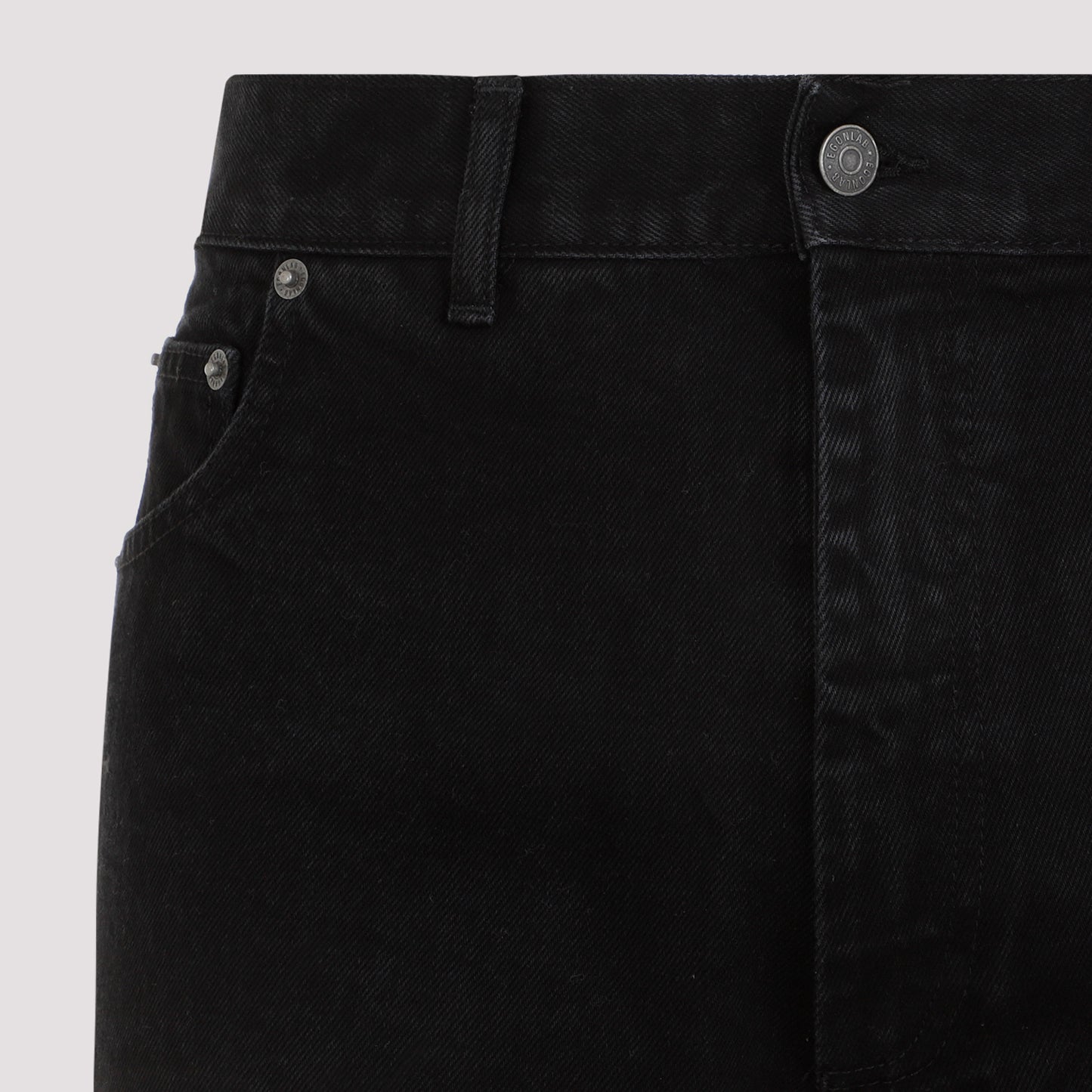 Egonlab Denim Shorts