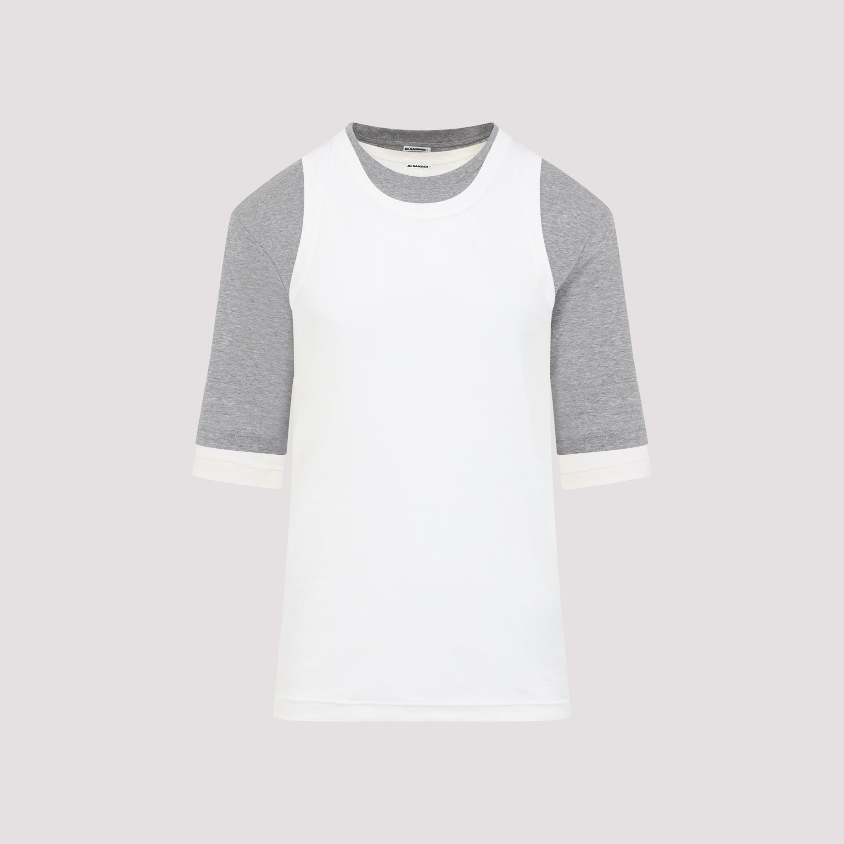Jil Sander+ Kit SS T-shirt