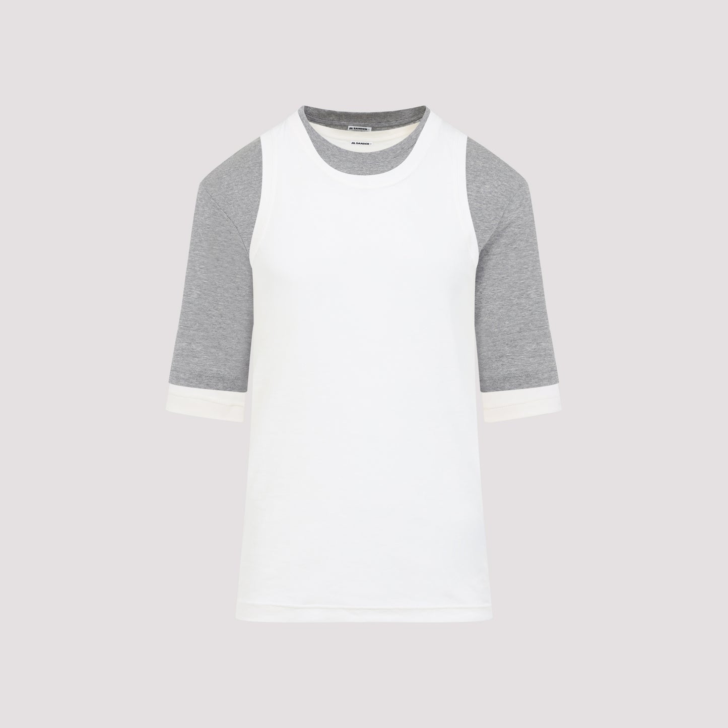Jil Sander+ Kit SS T-shirt