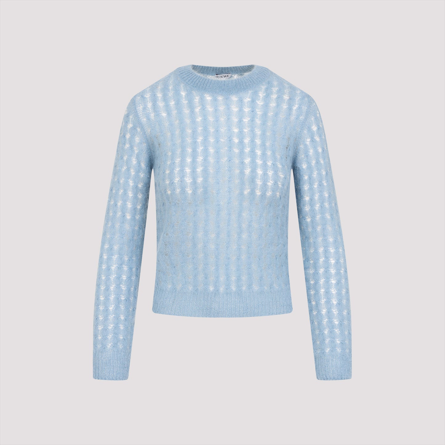 Loewe Mohair Pullover