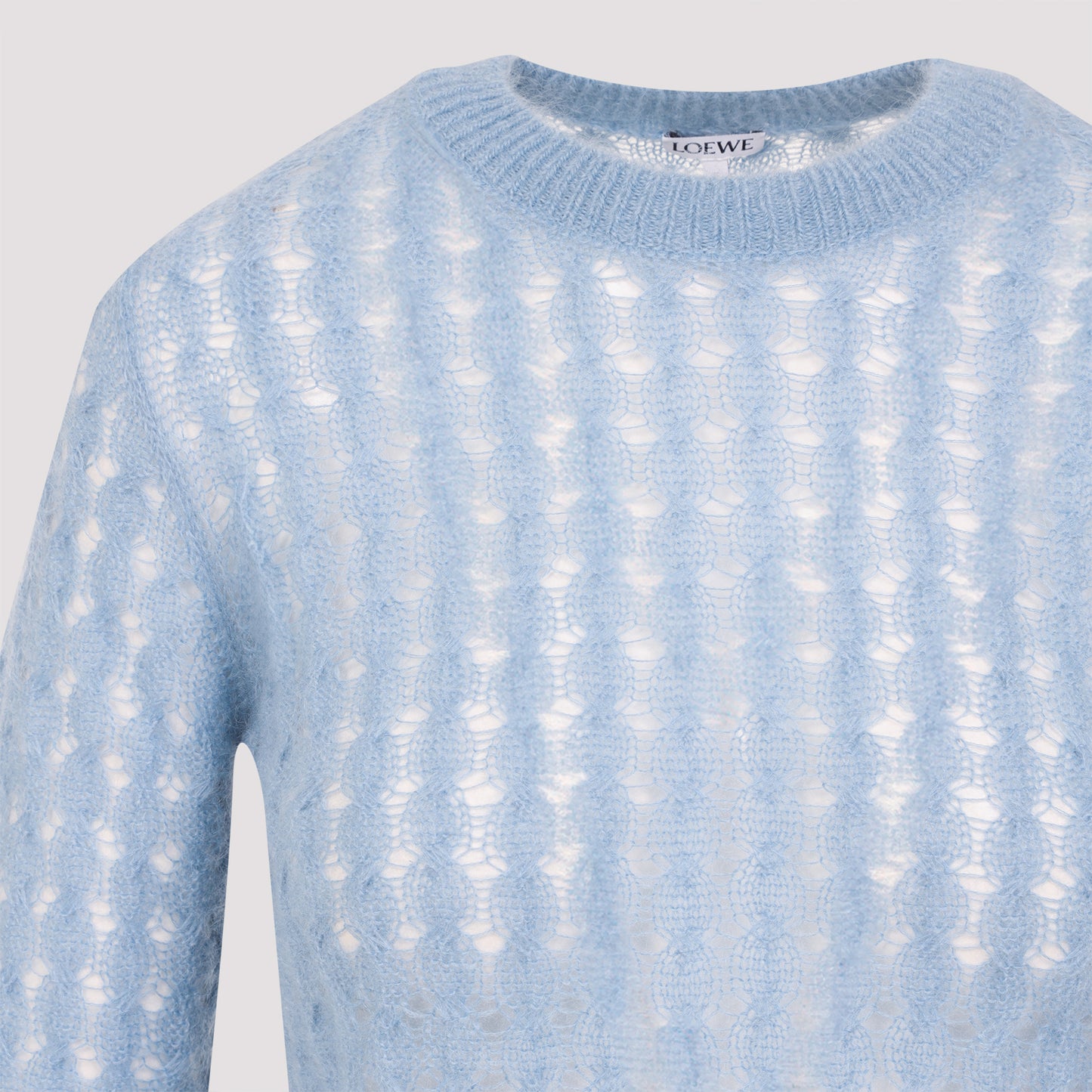 Loewe Mohair Pullover