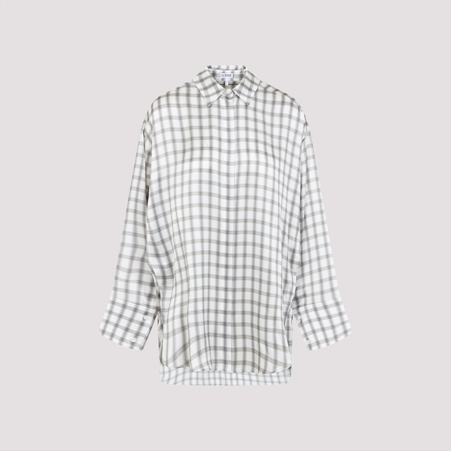 Loewe Silk Shirt