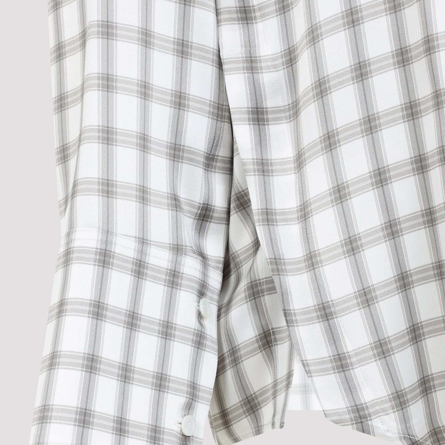 Loewe Silk Shirt