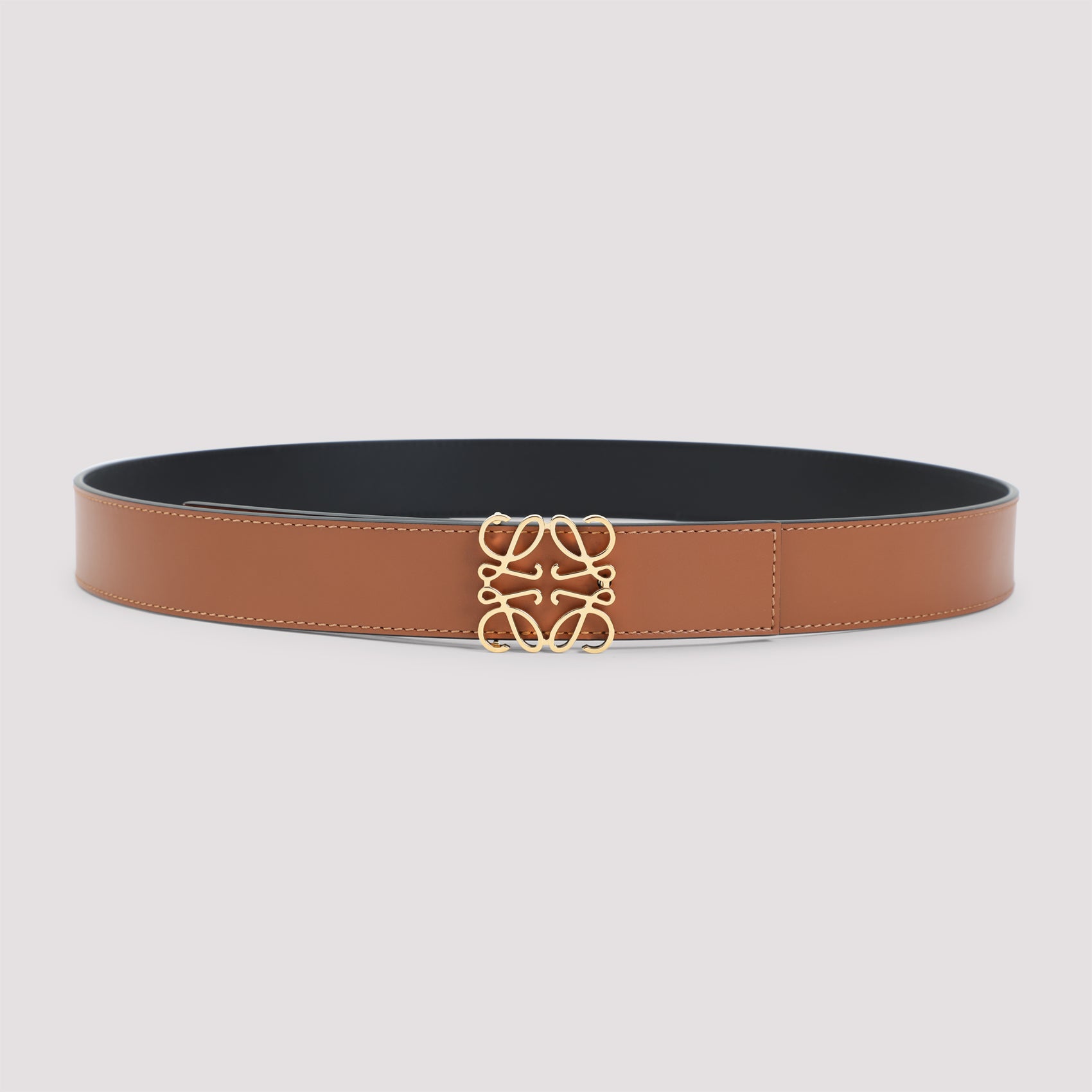Loewe Reversible Anagram 3.5 Cm Belt