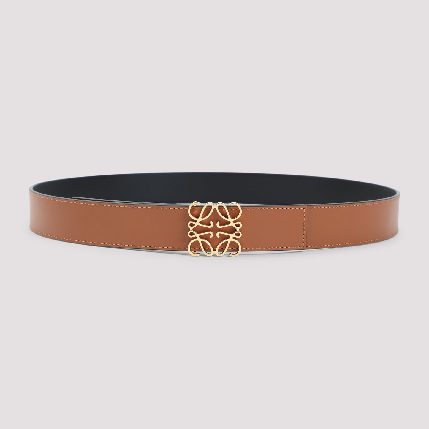Loewe Reversible Anagram 3.5 Cm Belt