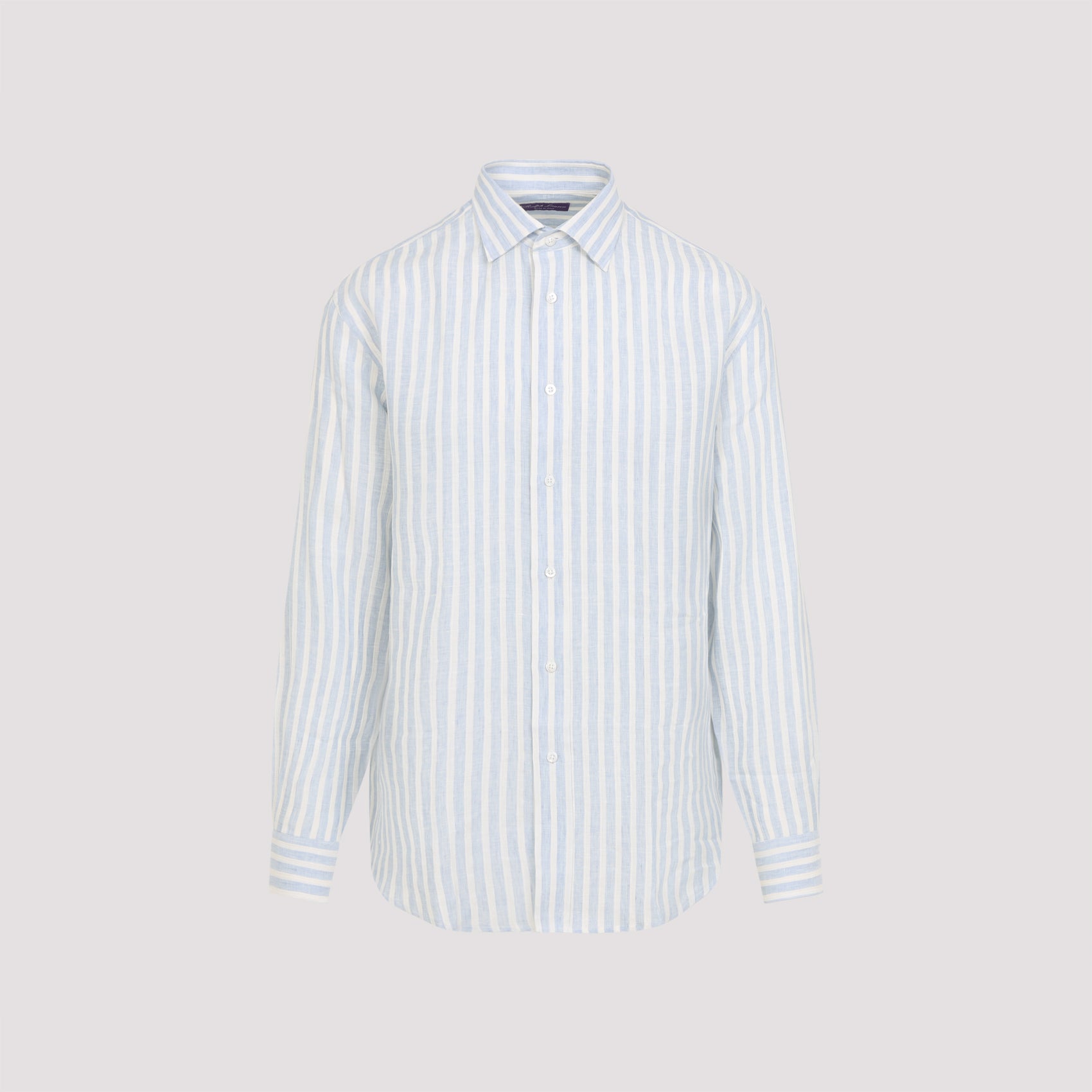 Ralph Lauren Purple Label Linen Shirt