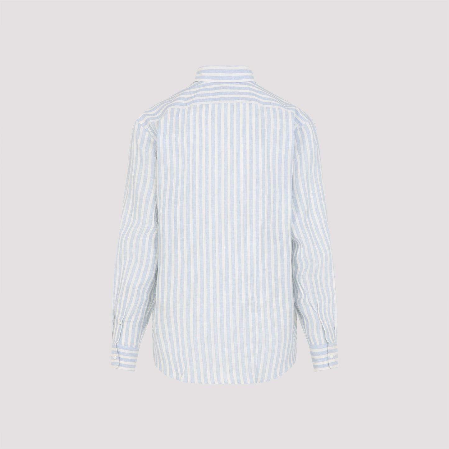 Ralph Lauren Purple Label Linen Shirt