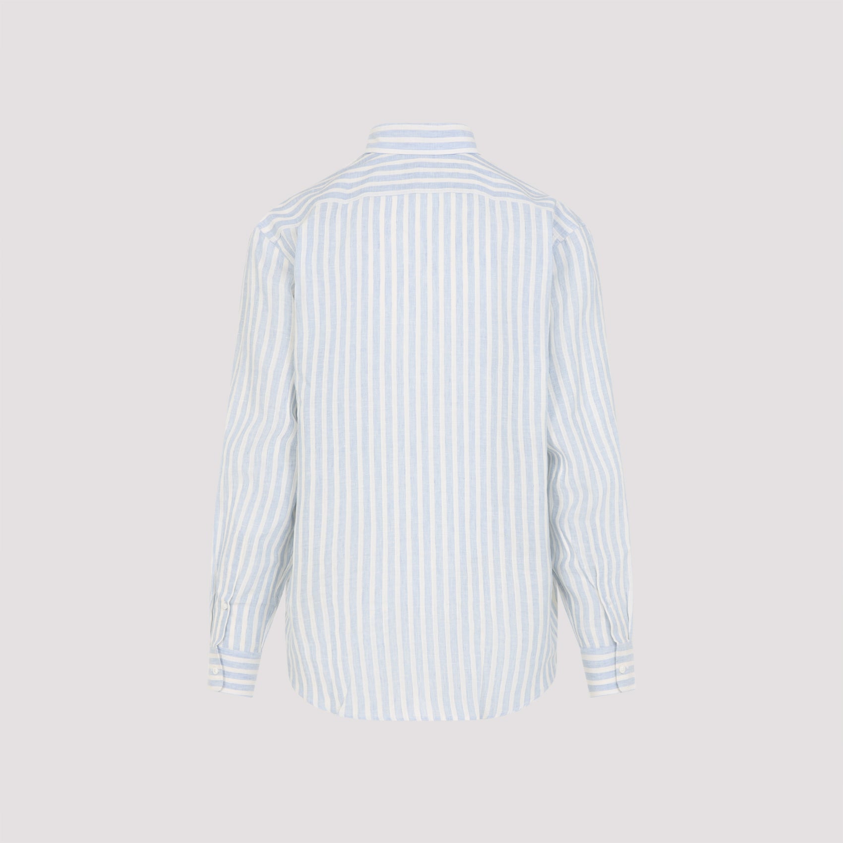 Ralph Lauren Purple Label Linen Shirt