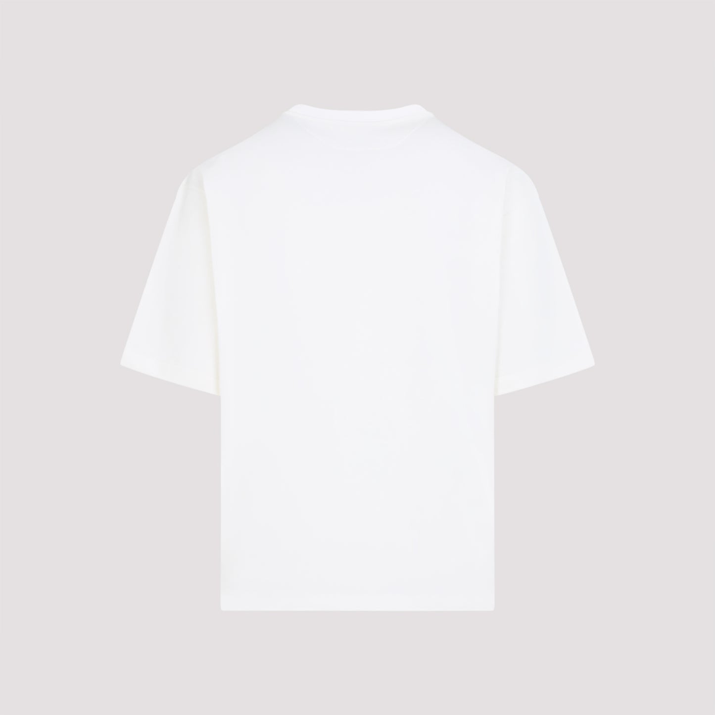 Ralph Lauren Purple Label Cotton T-shirt