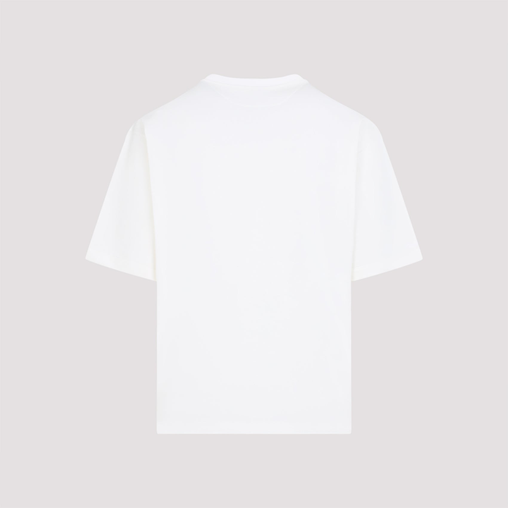 Ralph Lauren Purple Label Cotton T-shirt